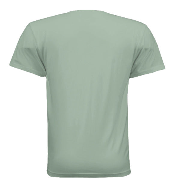 STONEWASH GREEN - BACK