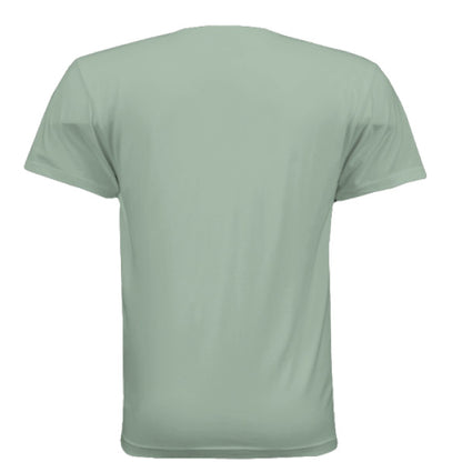 STONEWASH GREEN - BACK