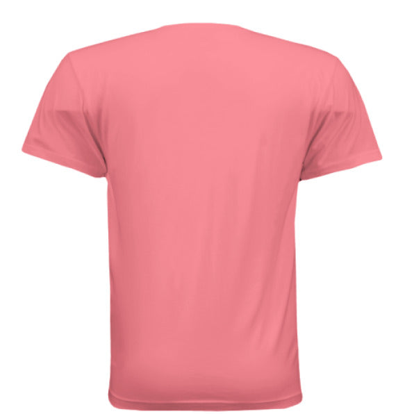 CHARISMA CORAL - BACK