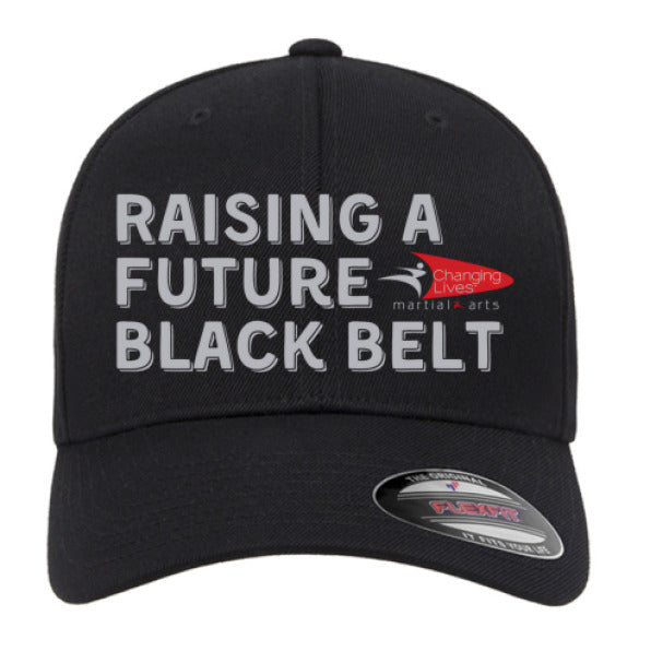 BLACK - FRONT