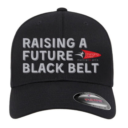 BLACK - FRONT