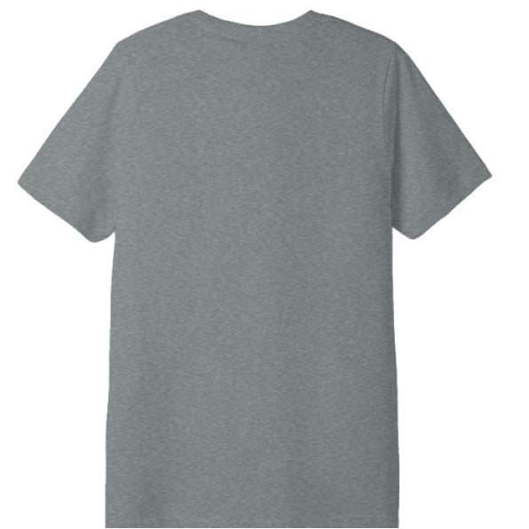 ASPHALT SLUB - BACK