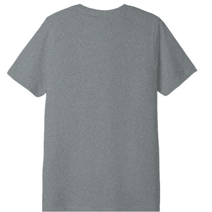 ASPHALT SLUB - BACK