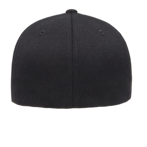 BLACK - BACK