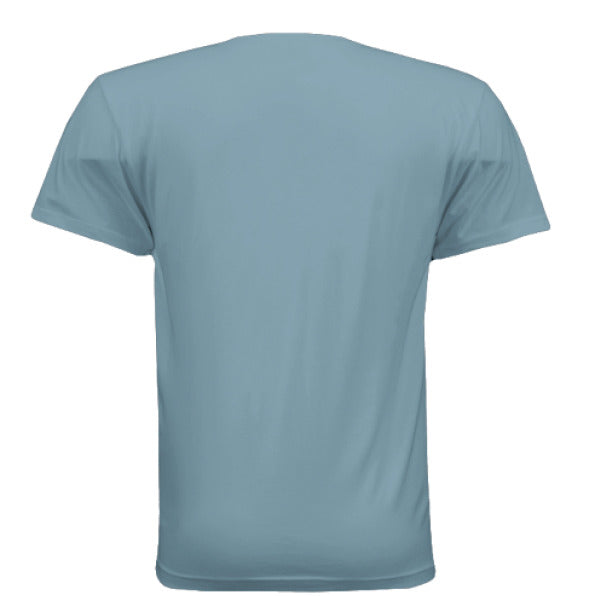 STONEWASHED BLUE - BACK