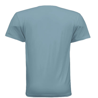 STONEWASHED BLUE - BACK