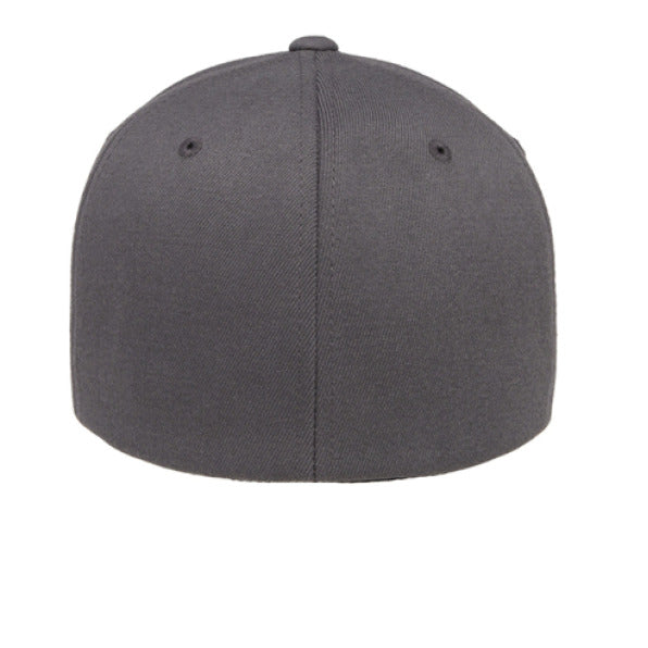 GREY - BACK
