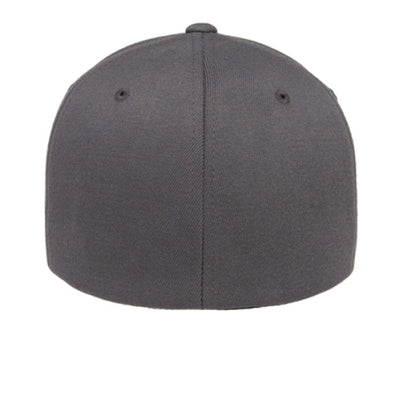 GREY - BACK