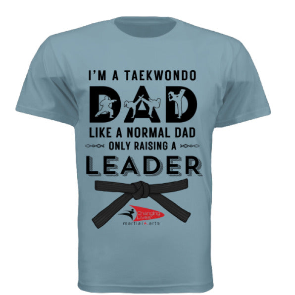 STONEWASHED BLUE - FRONT