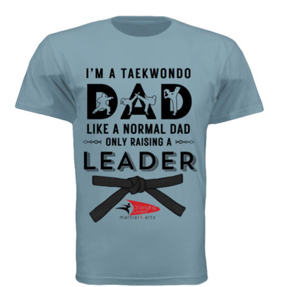 STONEWASHED BLUE - FRONT