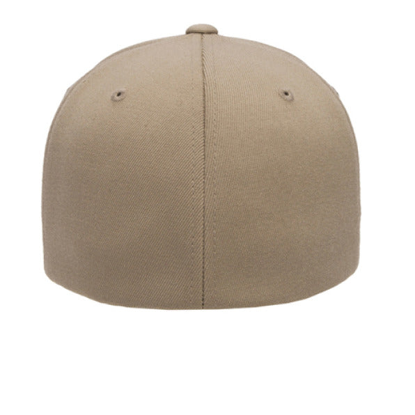 KHAKI - BACK