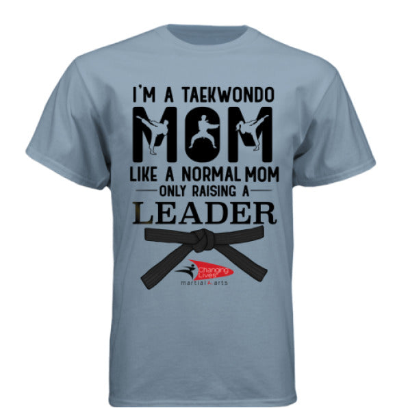 Stonewashed Blue - FRONT