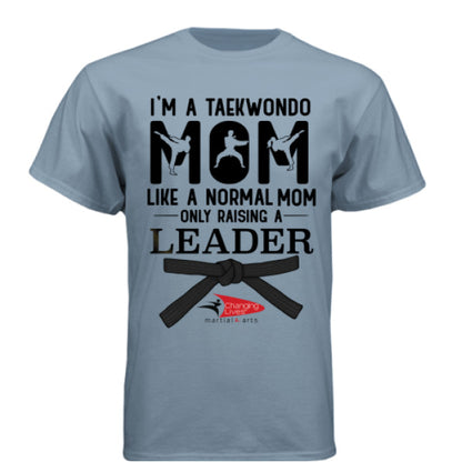 Stonewashed Blue - FRONT