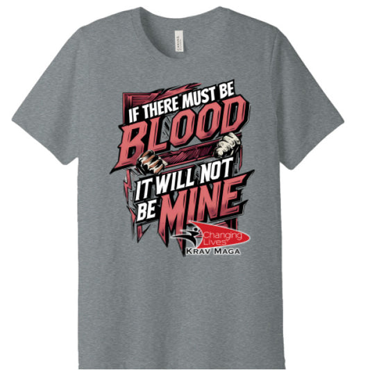 ASPHALT SLUB - FRONT