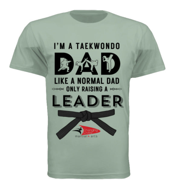 STONEWASH GREEN - FRONT