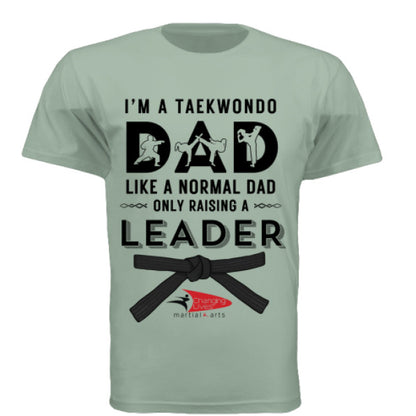 STONEWASH GREEN - FRONT