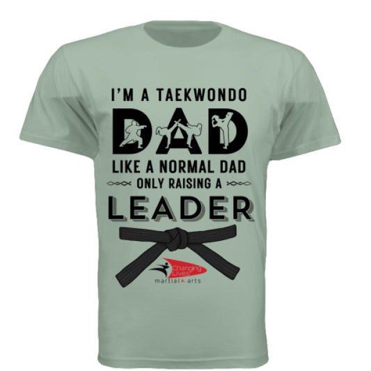 STONEWASH GREEN - FRONT