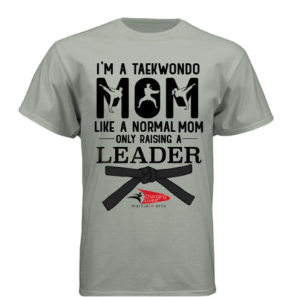 Stonewashed Green - FRONT