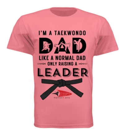 CHARISMA CORAL - FRONT