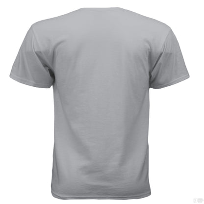 SILVER - BACK