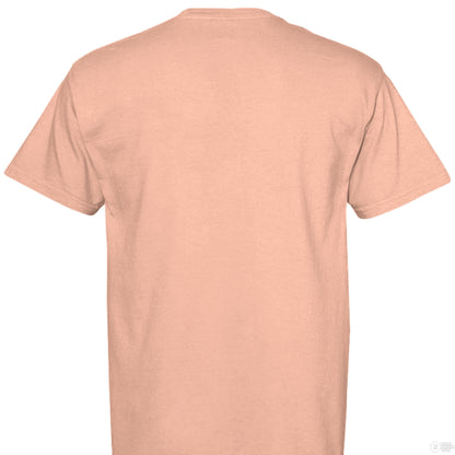 Neon Cantaloupe - BACK