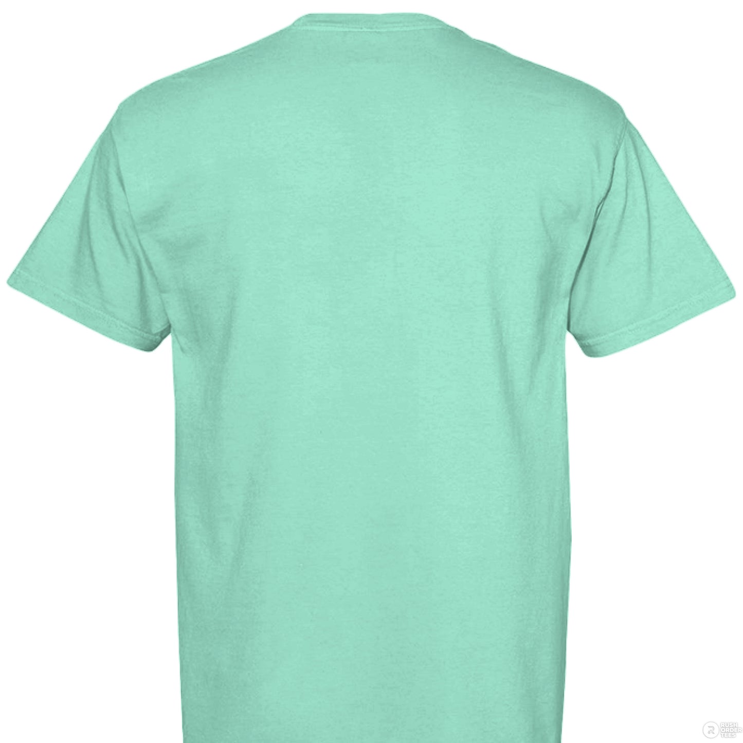 ISLAND REEF - BACK