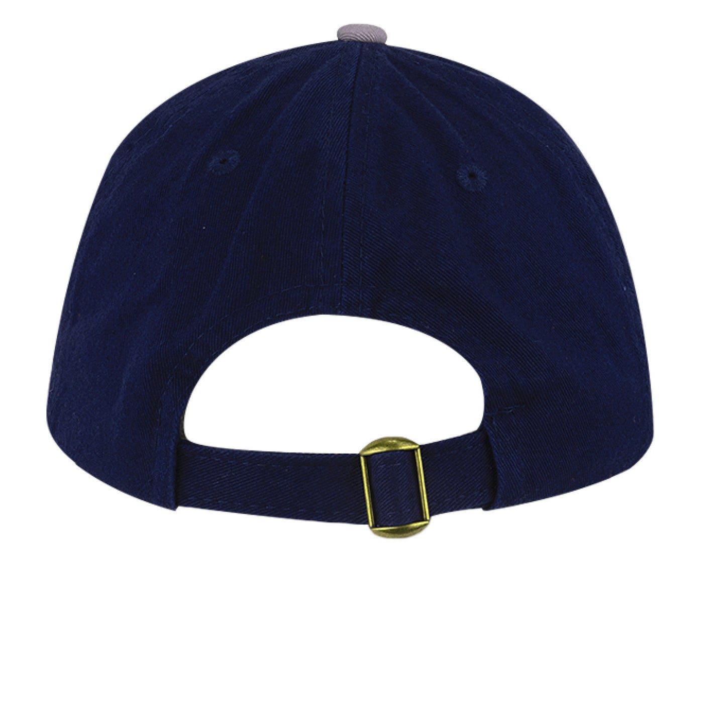 Grey/ Navy - BACK