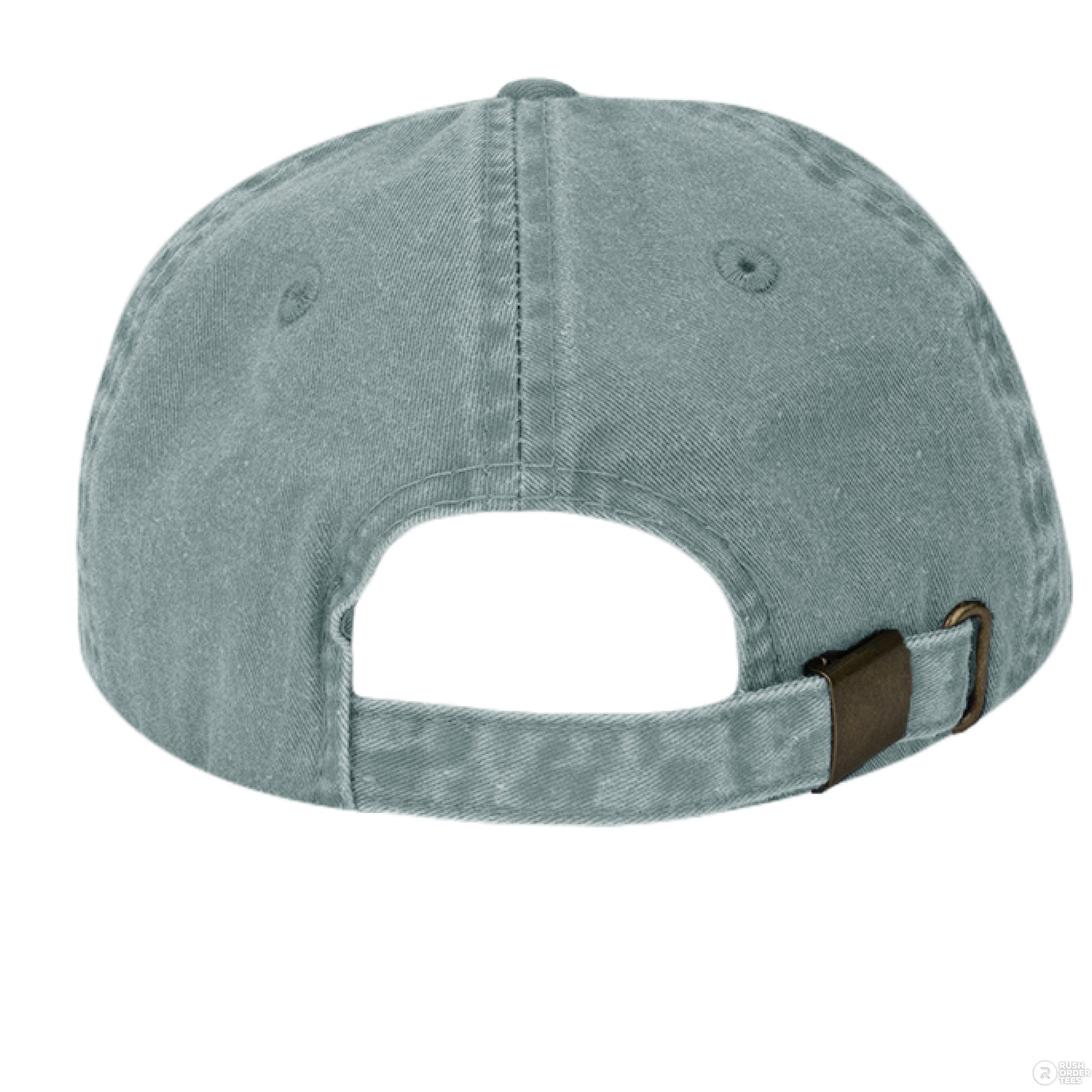 Charcoal - BACK