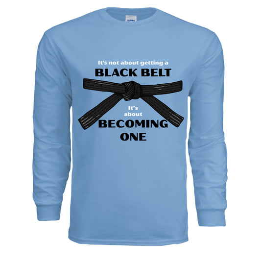 CAROLINA BLUE - FRONT