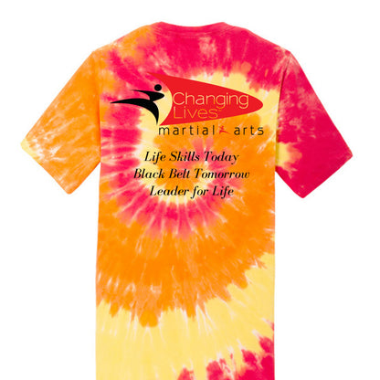Blaze Rainbow - PC147 - BACK