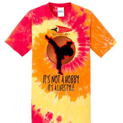 Blaze Rainbow - PC147 - FRONT