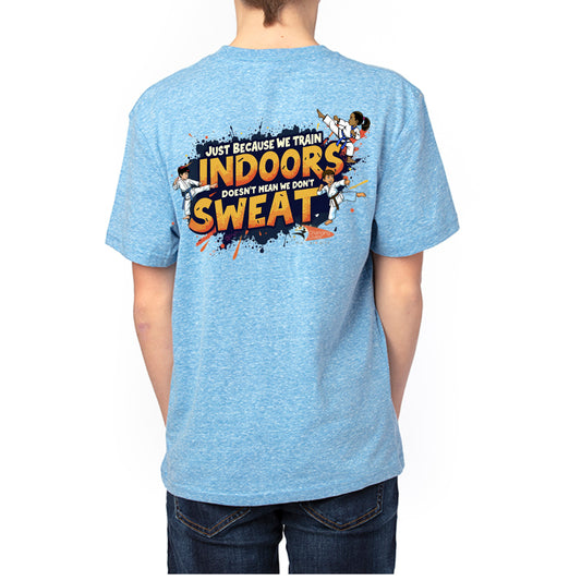 ROYAL TRIBLEND - BACK