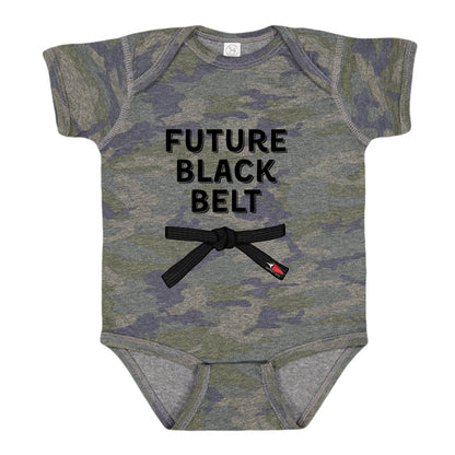 Vintage Camo - FRONT