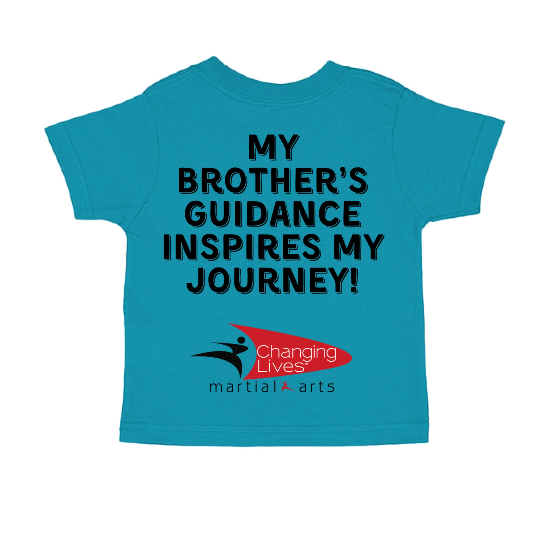 TURQUOISE - BACK
