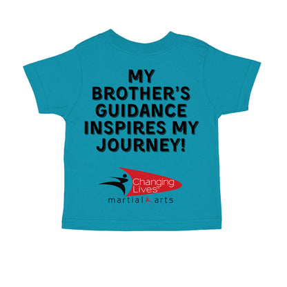 TURQUOISE - BACK